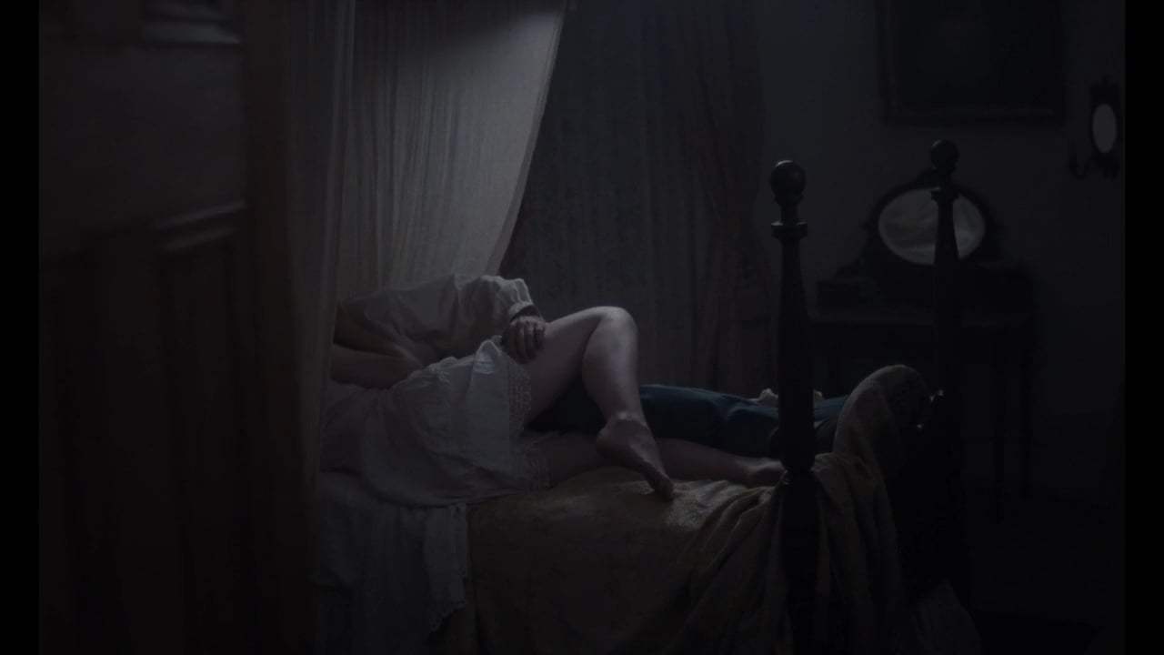 The Beguiled TV Spot - Own It (2017) Screen Capture #2