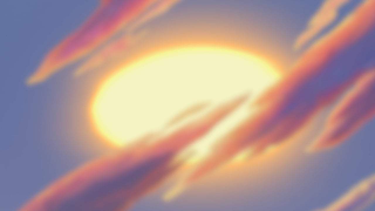 The Lion King Theatrical Trailer (1994) Screen Capture #3