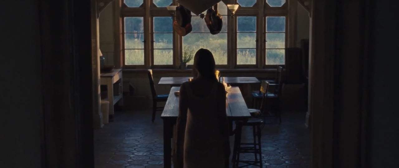 Mother! Feature Trailer (2017) Screen Capture #2