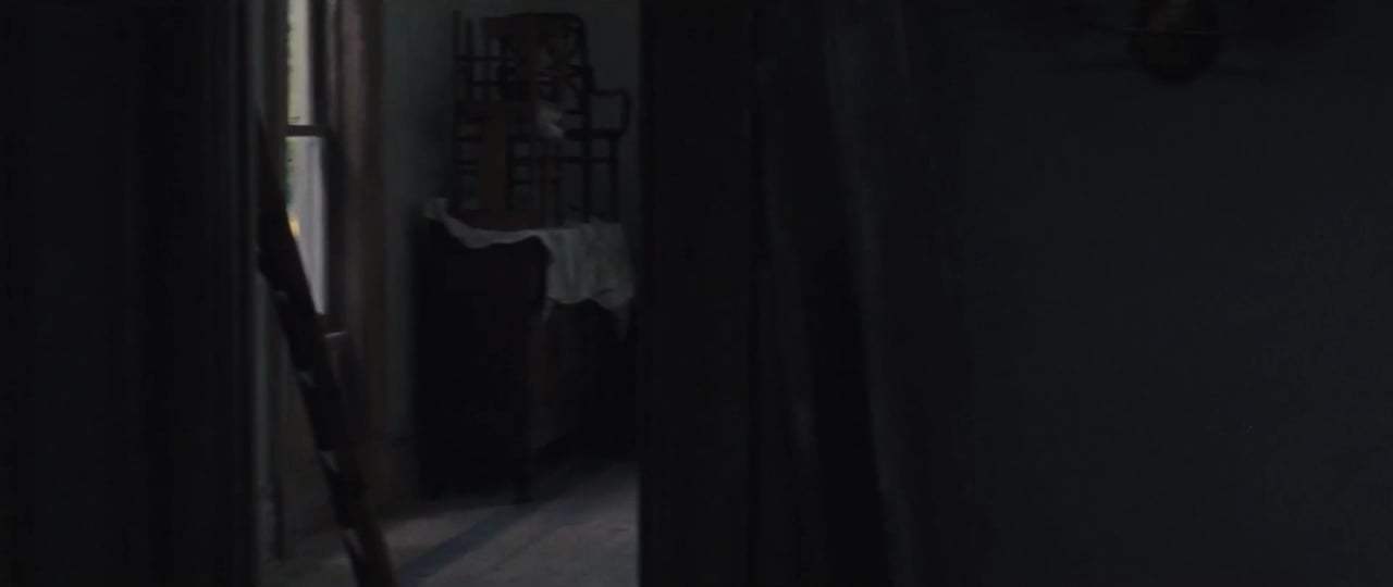 Mother! Feature Trailer (2017) Screen Capture #3