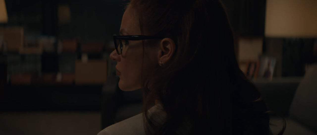Molly's Game Trailer (2017) Screen Capture #1