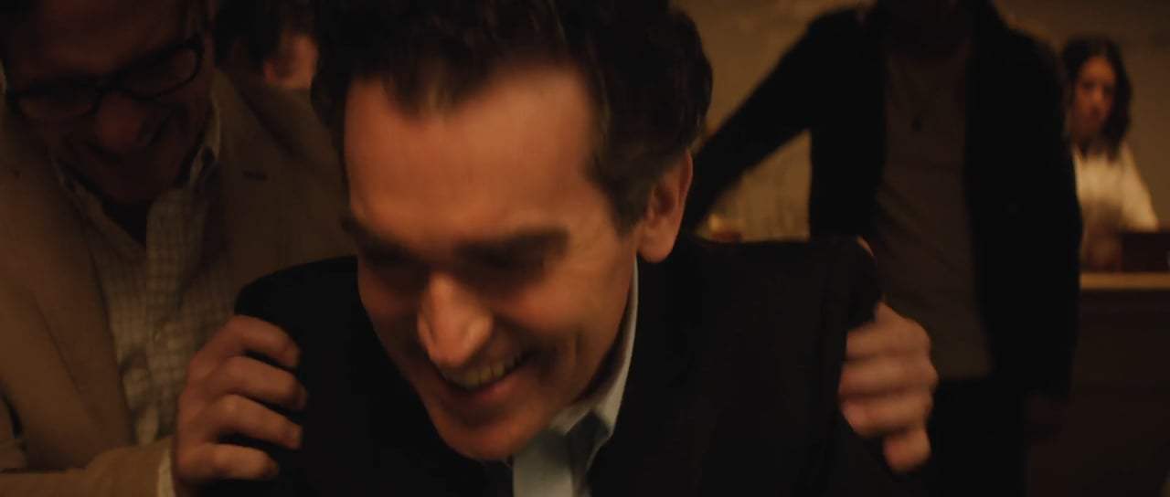 Molly's Game Trailer (2017) Screen Capture #2