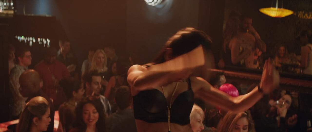 Molly's Game Trailer (2017) Screen Capture #4