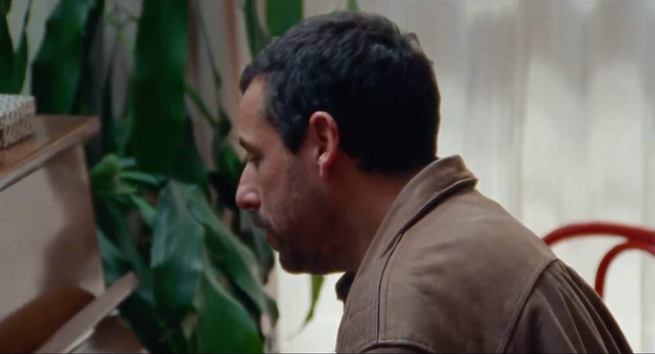 The Meyerowitz Stories (New and Selected) Trailer (2017) Screen Capture #1