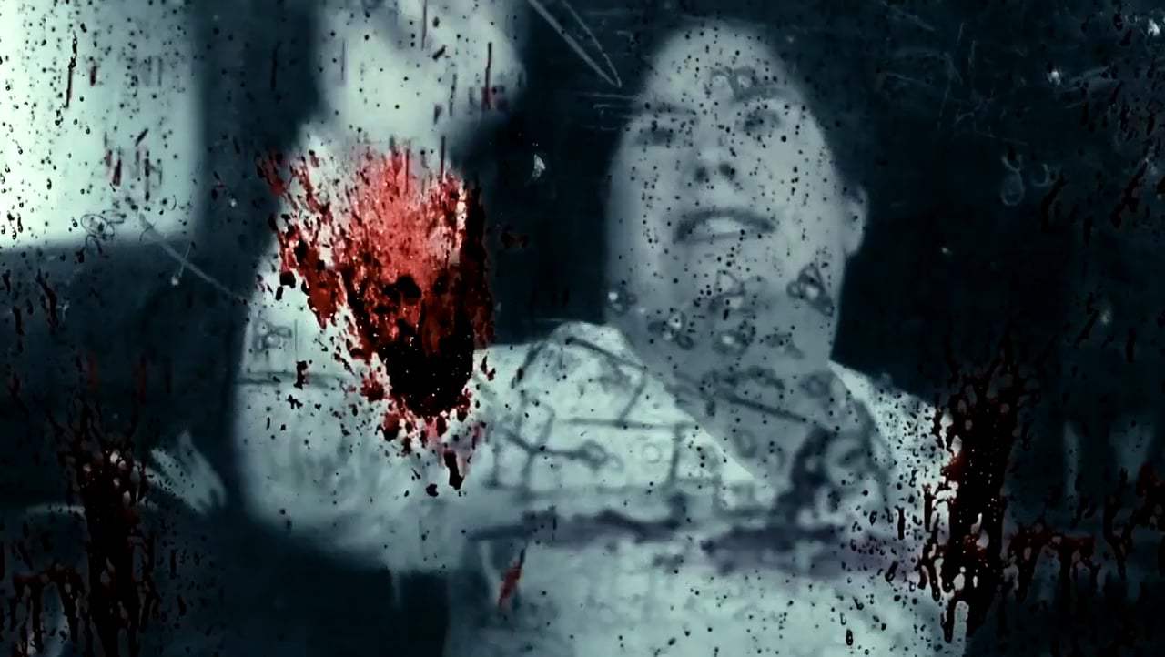 Blood Honey Trailer (2017) Screen Capture #4