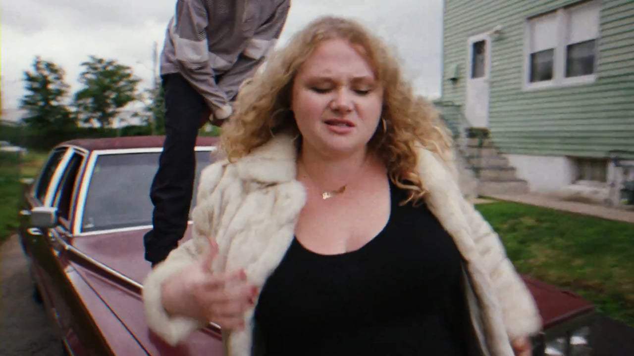 Patti Cake$ Music Video - Patti Season (2017) Screen Capture #3