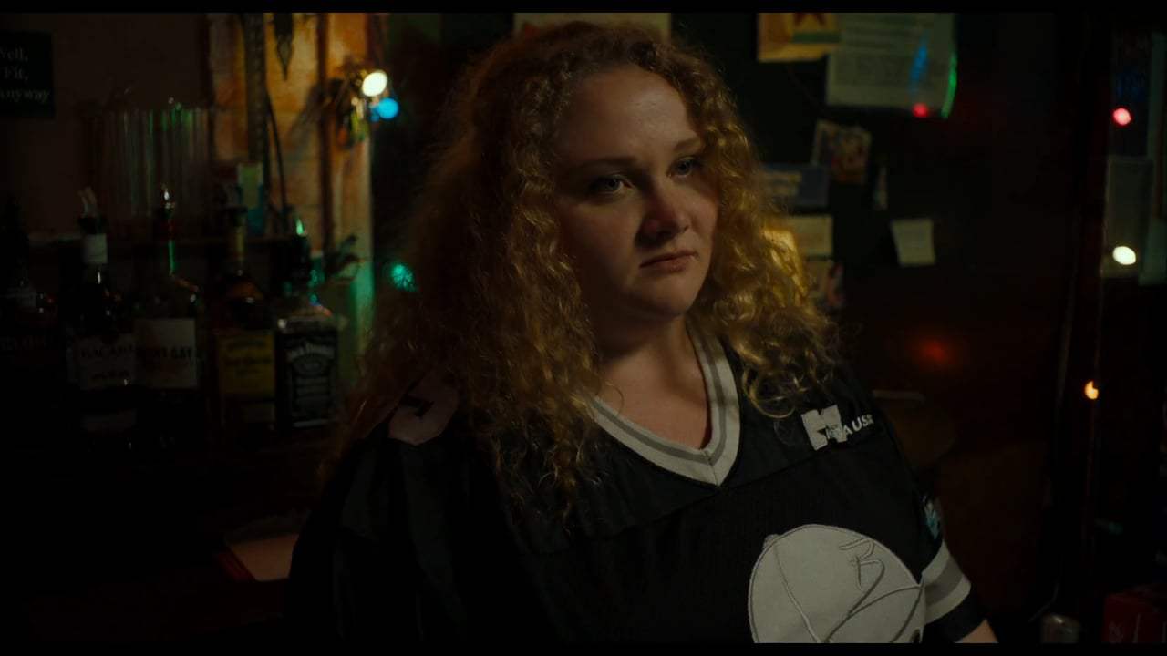 Patti Cake$ (2017) - I Still Got It Screen Capture #2