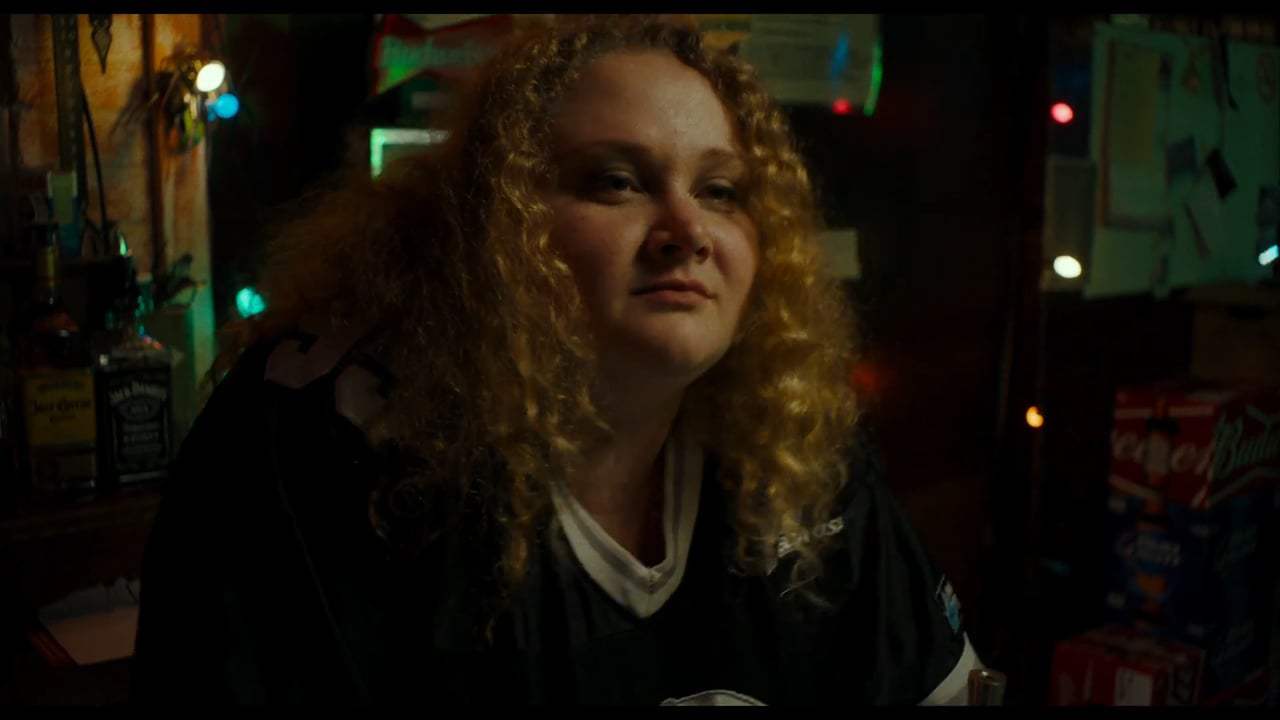Patti Cake$ (2017) - I Still Got It Screen Capture #3