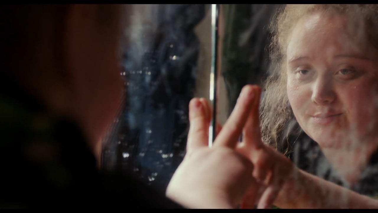 Patti Cake$ Featurette - Danielle as Patti (2017) Screen Capture #2