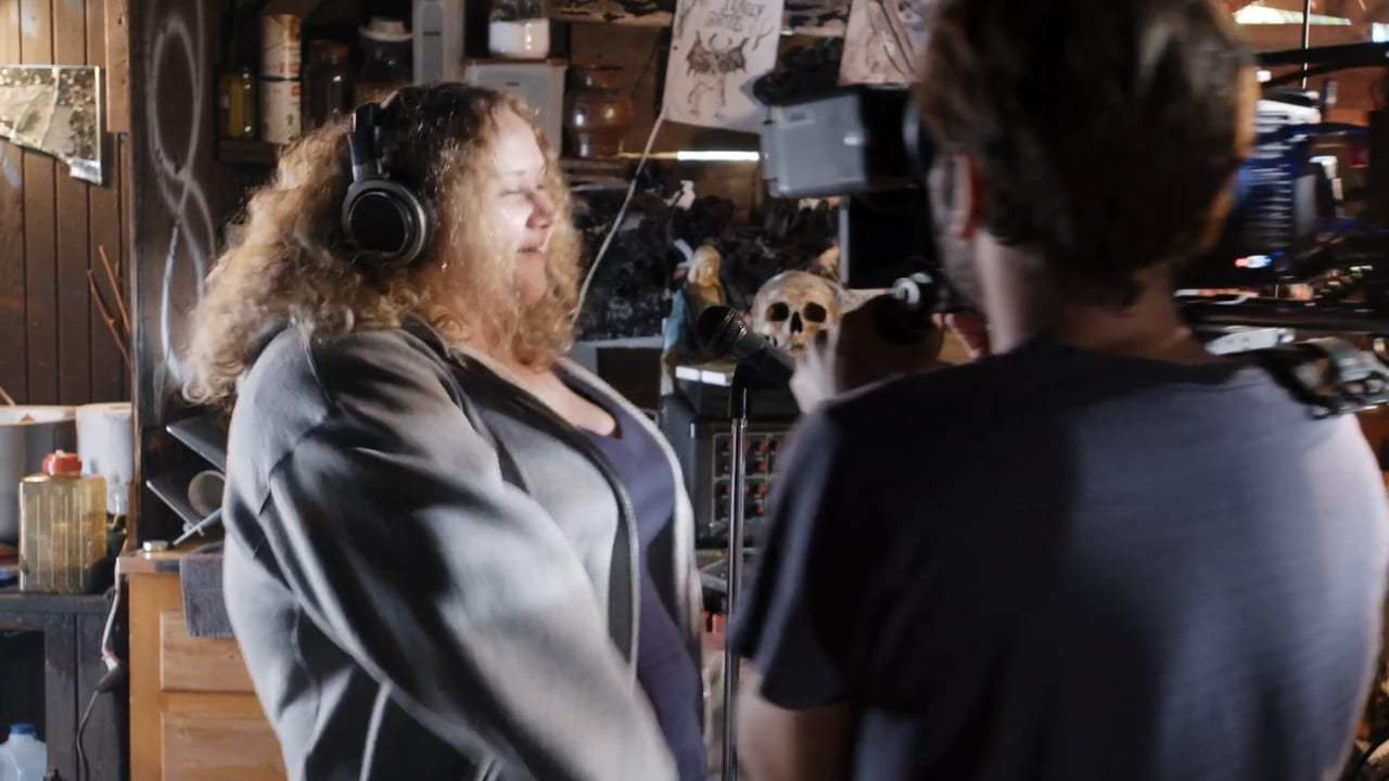 Patti Cake$ Featurette - Danielle as Patti (2017) Screen Capture #3