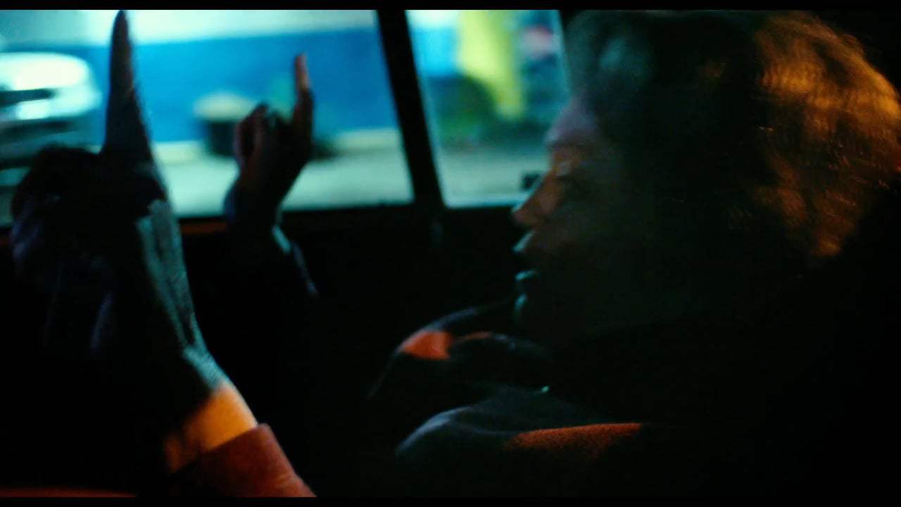 Patti Cake$ Featurette - Danielle as Patti (2017) Screen Capture #4