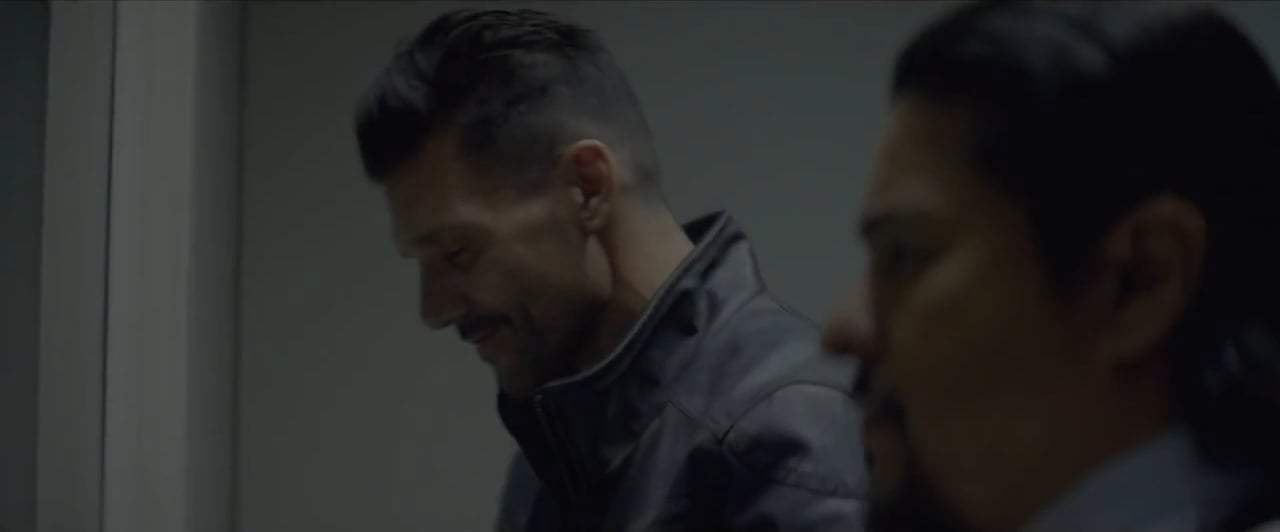 Beyond Skyline Trailer (2017) Screen Capture #1