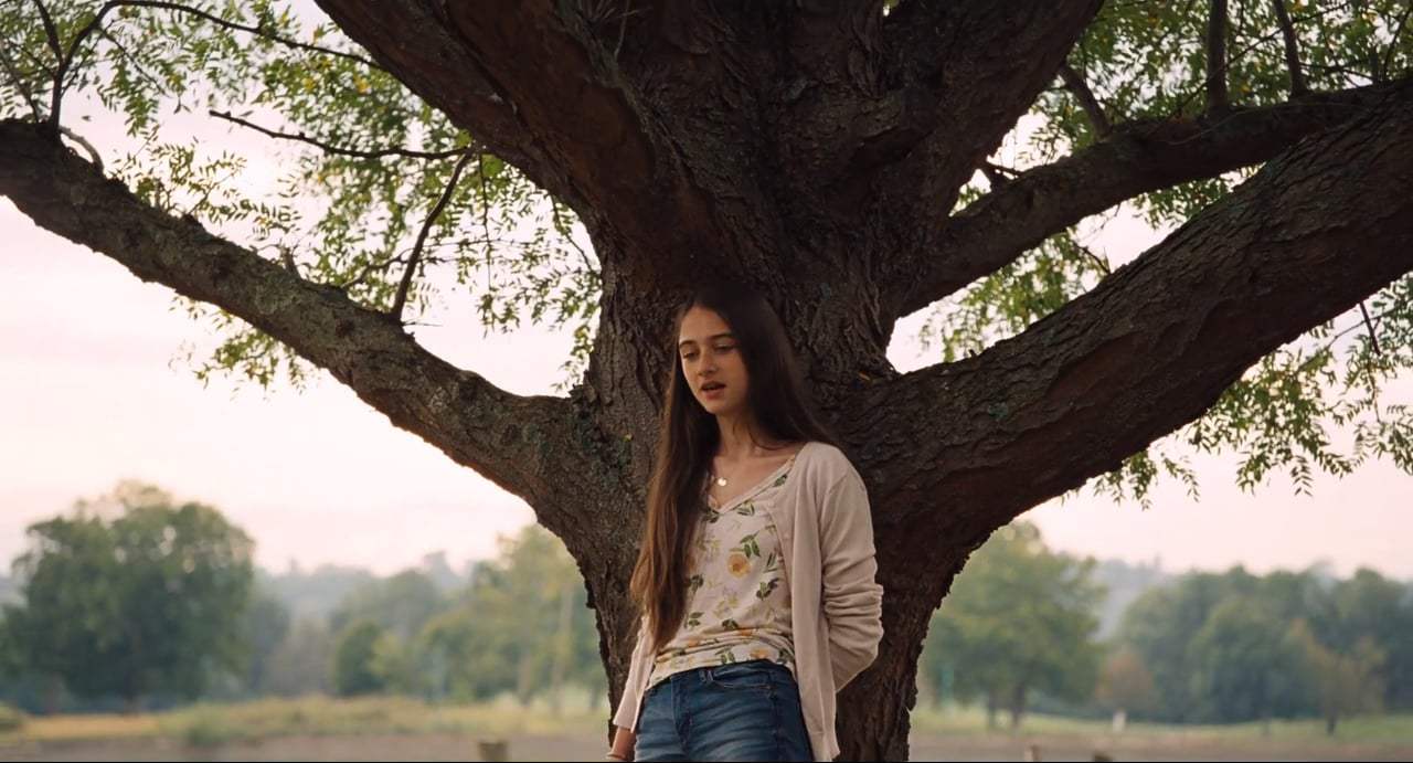 The Killing of a Sacred Deer Trailer (2017) Screen Capture #1