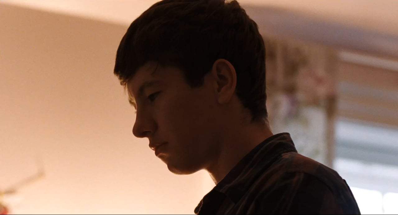 The Killing of a Sacred Deer Trailer (2017) Screen Capture #3