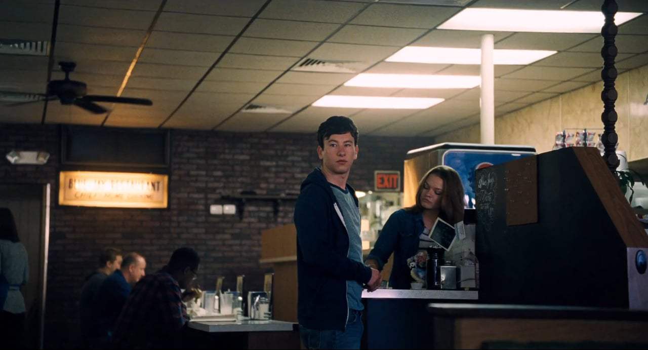 The Killing of a Sacred Deer Trailer (2017) Screen Capture #4