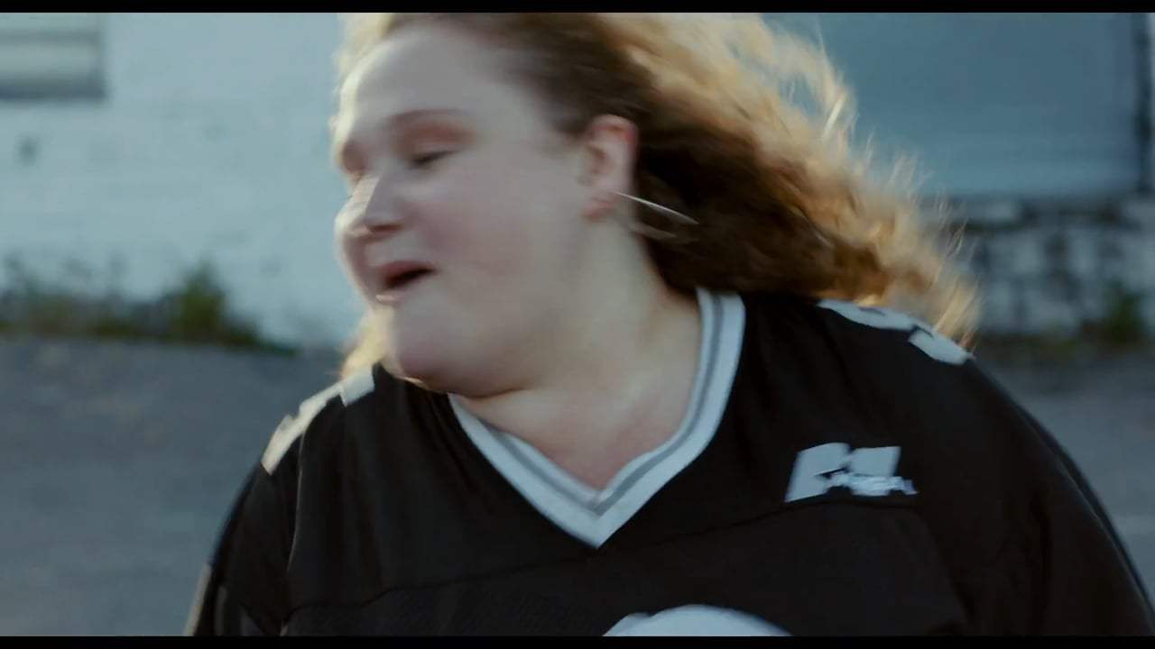 Patti Cake$ (2017) - Parking Lot Rap Screen Capture #2