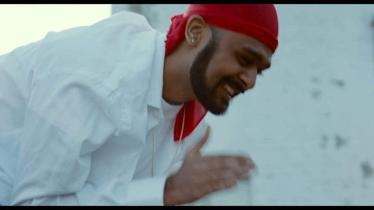 Patti Cake$ (2017) - Parking Lot Rap Screen Capture #3