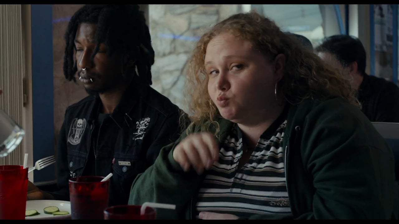 Patti Cake$ Featurette - Jersey Women (2017) Screen Capture #2