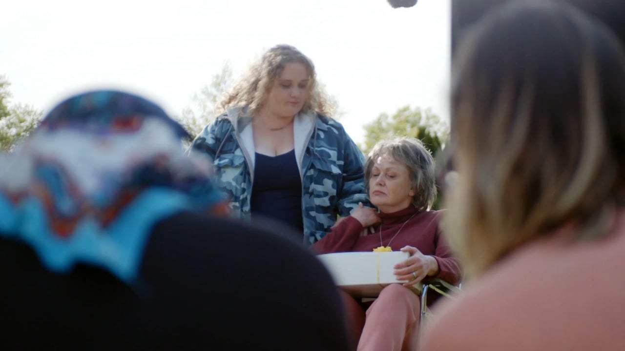 Patti Cake$ Featurette - Jersey Women (2017) Screen Capture #3