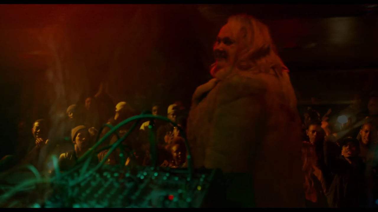 Patti Cake$ Featurette - Jersey Women (2017) Screen Capture #4