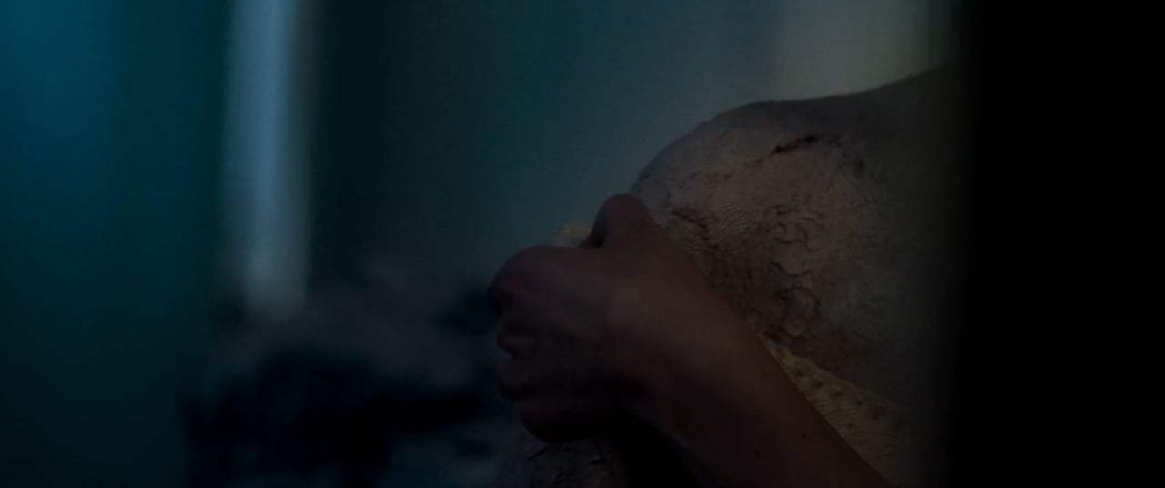 Replace Theatrical Trailer (2017) Screen Capture #1