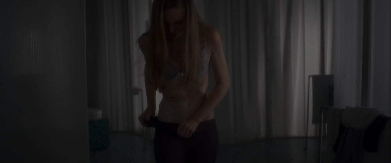 Replace Theatrical Trailer (2017) Screen Capture #2