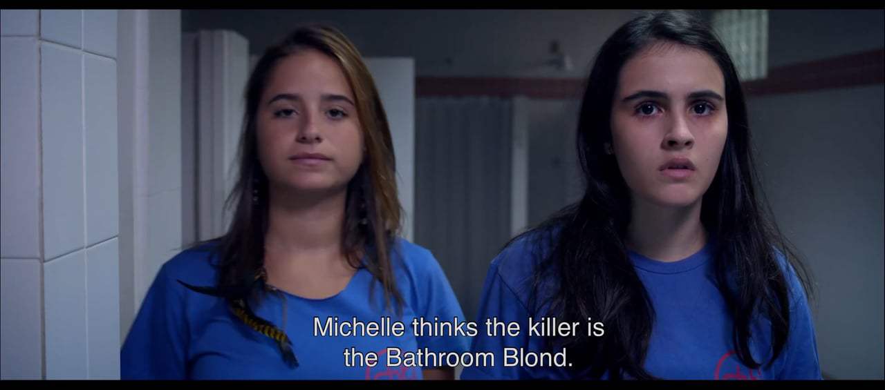 Kill Me Please Trailer (2017) Screen Capture #2