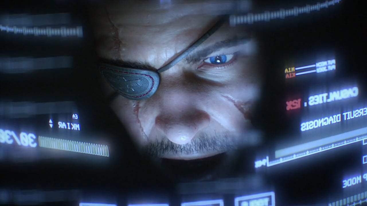 Starship Troopers: Traitor of Mars (2017) - The Choice is Yours Screen Capture #4