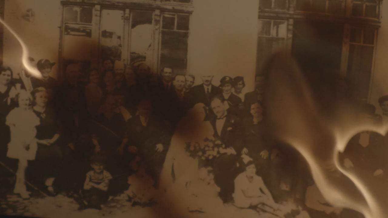 After Auschwitz Trailer (2017) Screen Capture #1