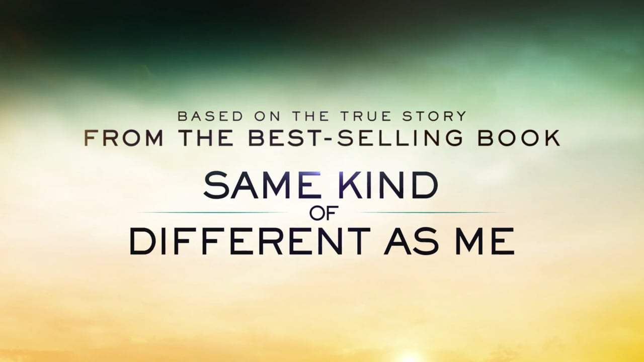 Same Kind of Different as Me Featurette - Heart (2017) Screen Capture #1