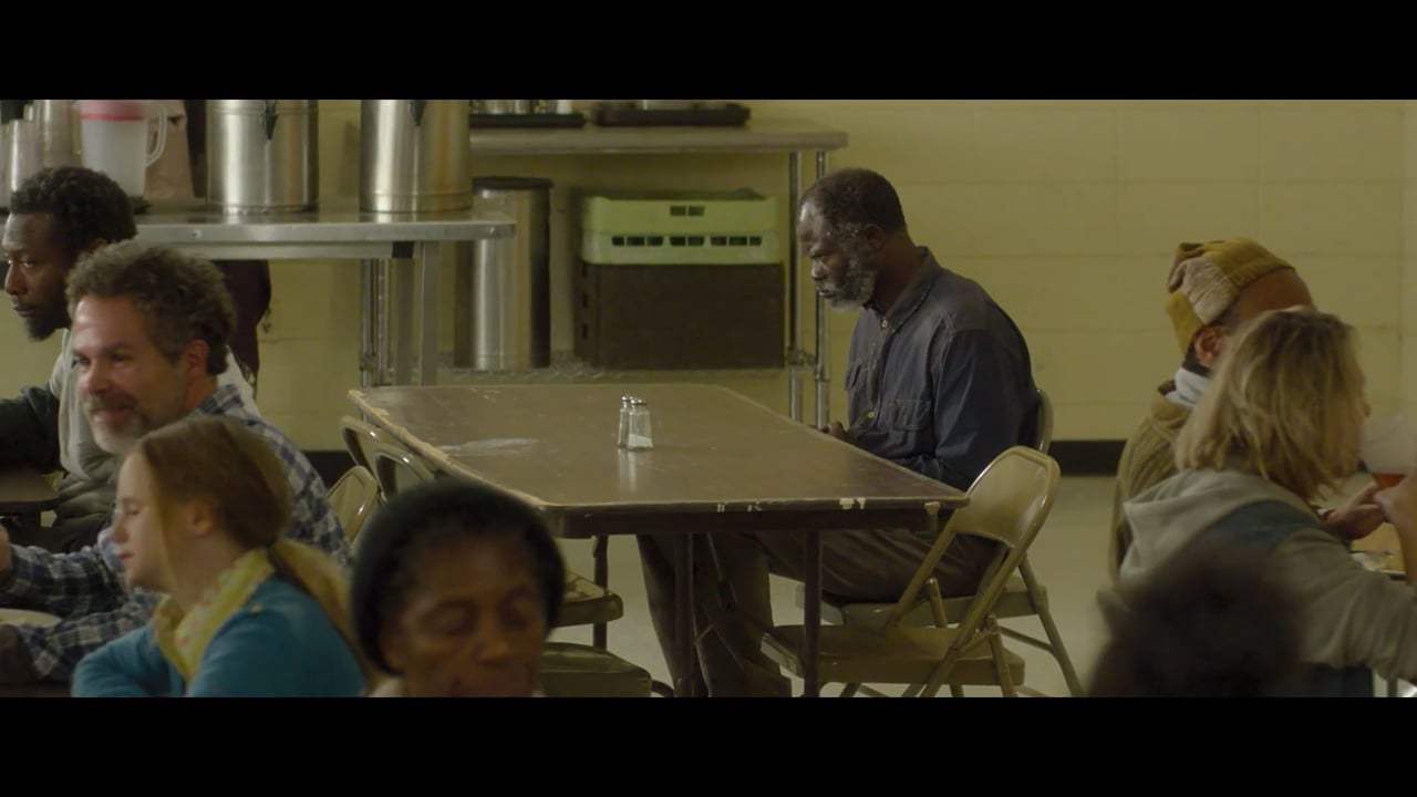 Same Kind of Different as Me Featurette - Heart (2017) Screen Capture #2