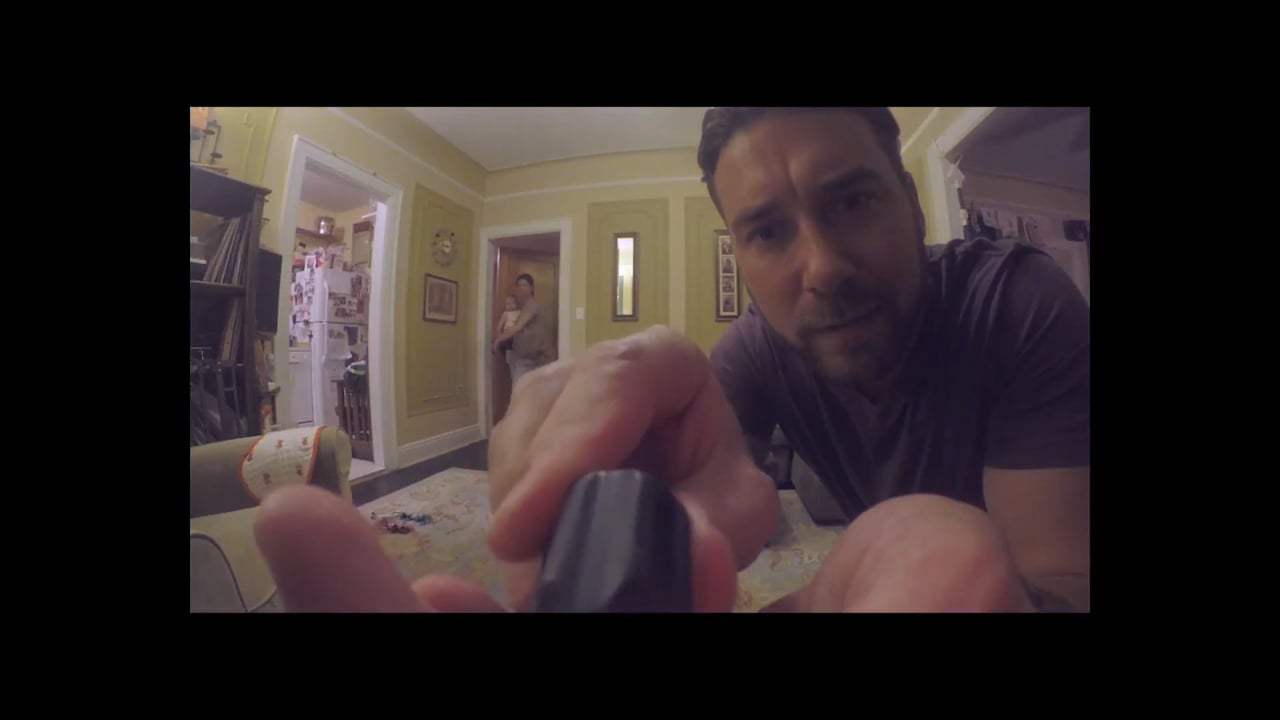 Life Hack Trailer (2017) Screen Capture #3