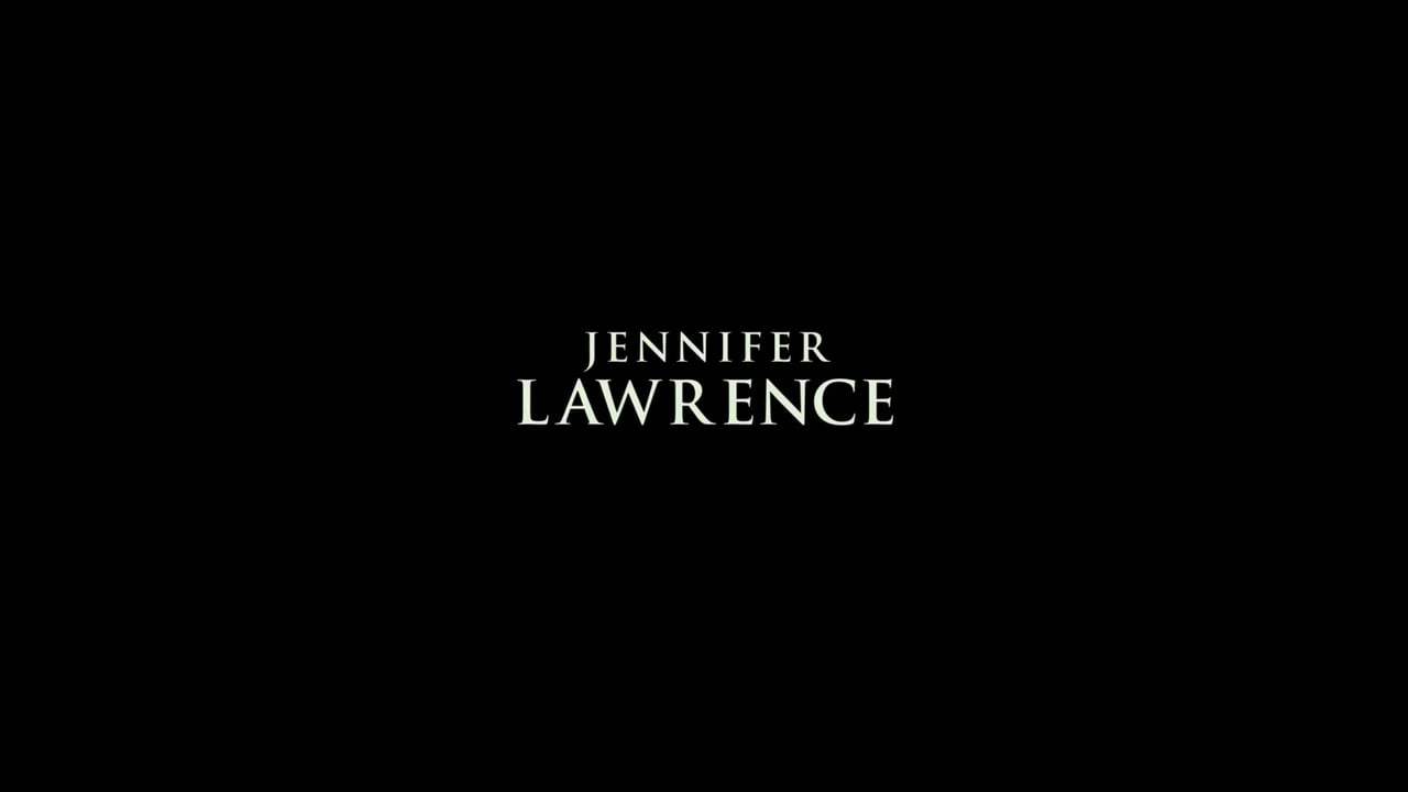 Mother! TV Spot - House (2017) Screen Capture #3