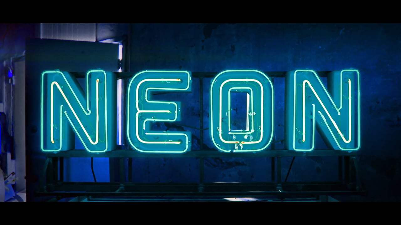 Gemini Trailer (2018) Screen Capture #1