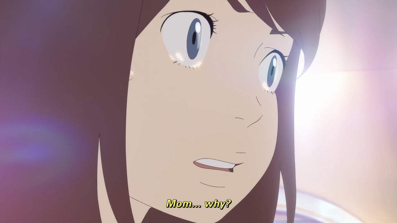 Napping Princess Trailer (2017) Screen Capture #4