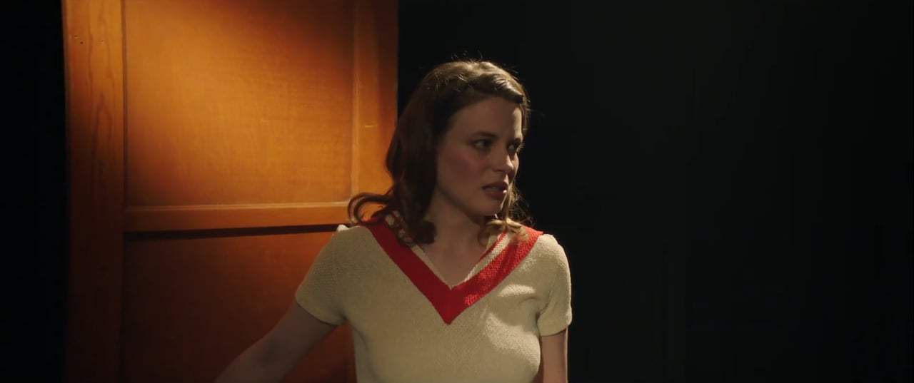 Lemon (2017) - Acting Screen Capture #1