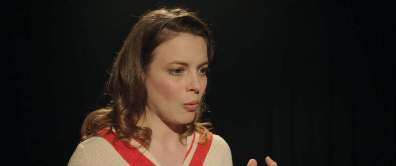 Lemon (2017) - Acting Screen Capture #2