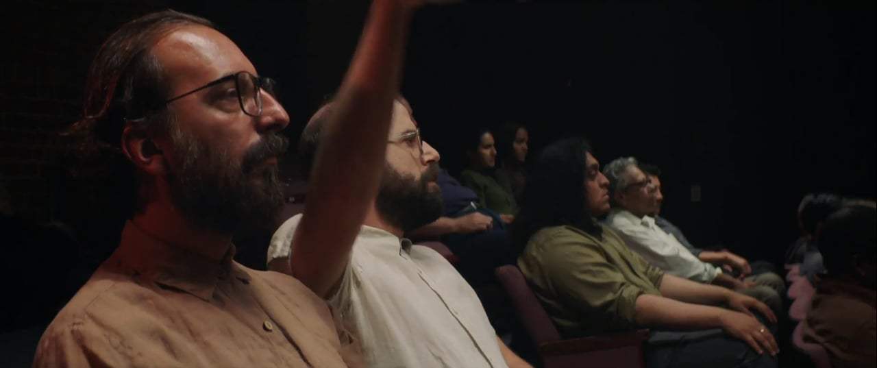 Lemon (2017) - Acting Screen Capture #4