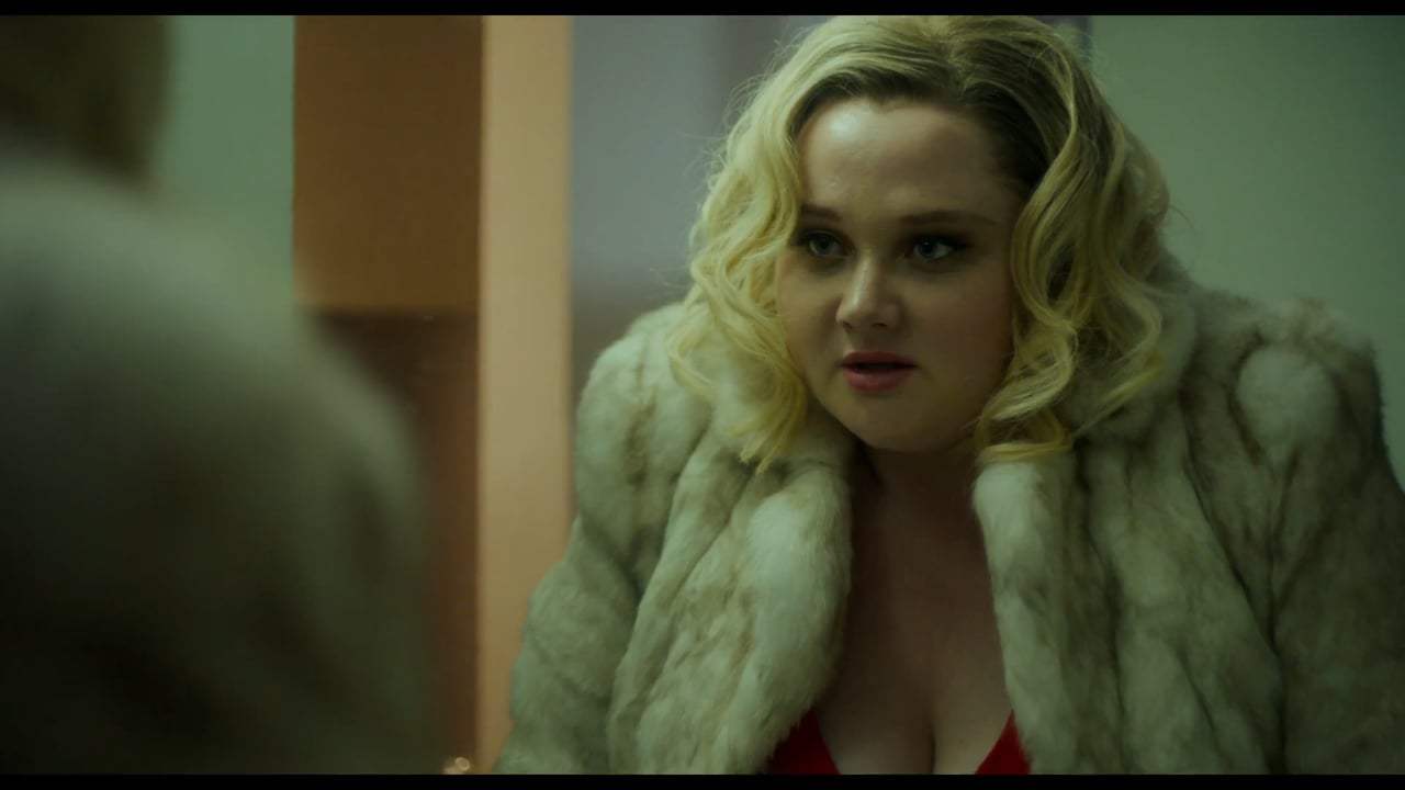 Patti Cake$ Featurette - Making the Music (2017) Screen Capture #4