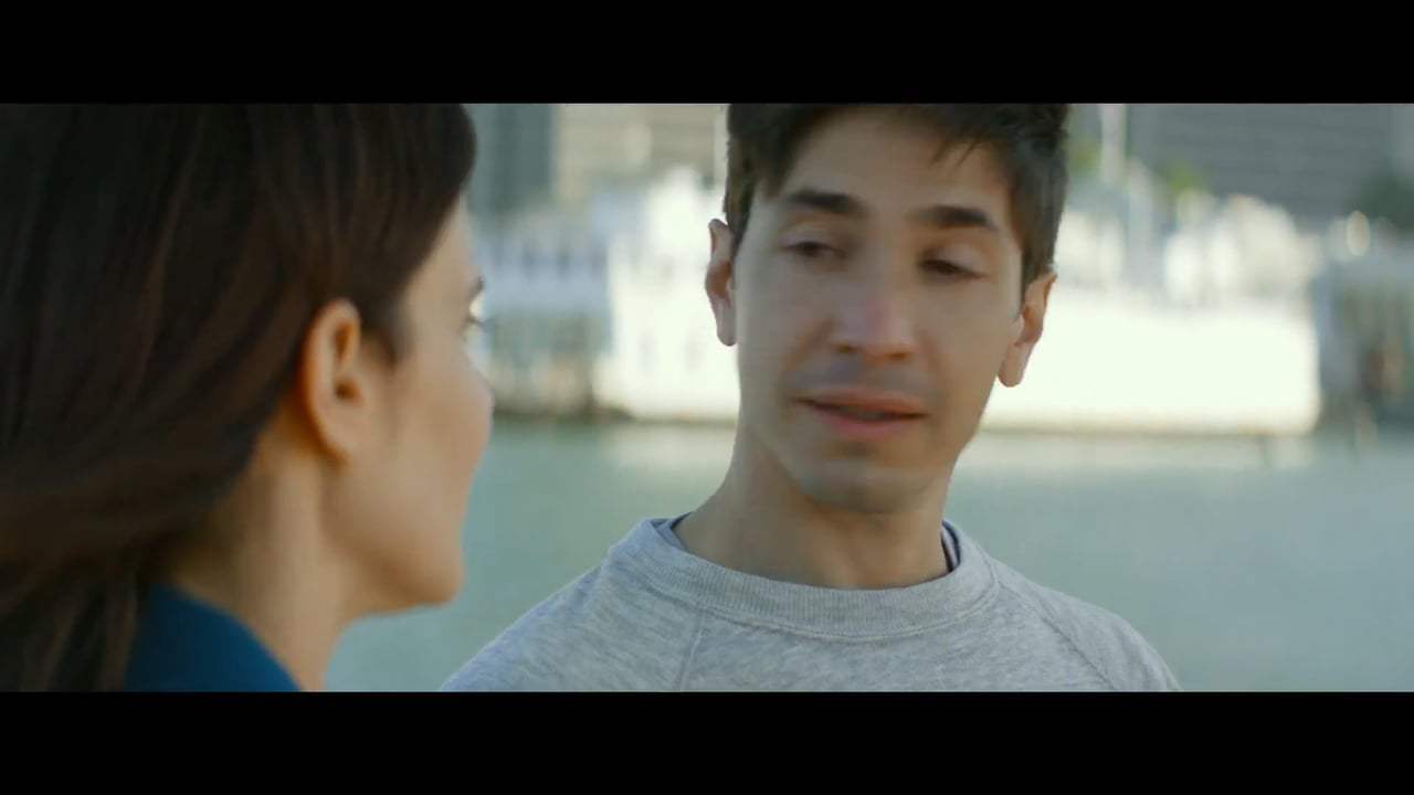 Literally, Right Before Aaron Trailer (2017) Screen Capture #3