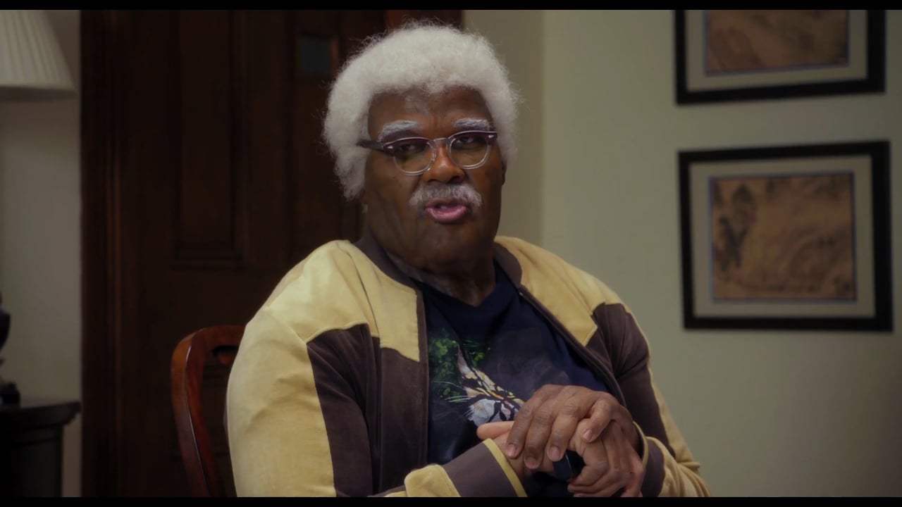 Boo 2! A Madea Halloween Trailer (2017) Screen Capture #2