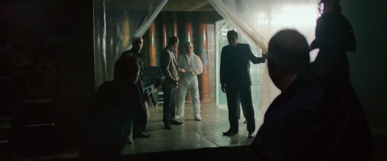 American Assassin TV Spot - Unpredictable (2017) Screen Capture #2