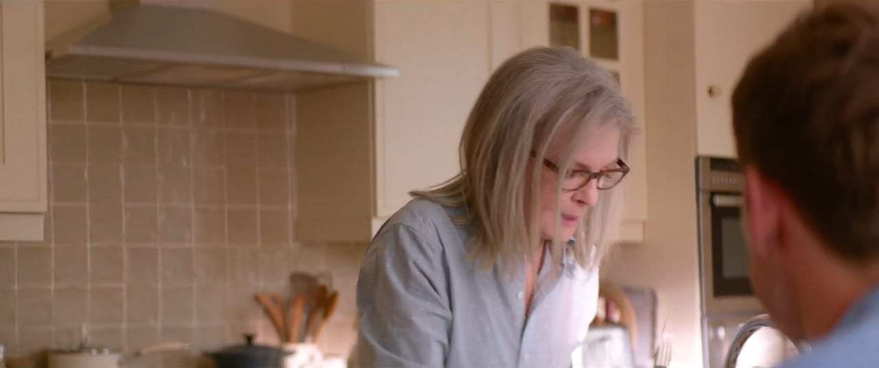 Hampstead (2019) - Handy Man Screen Capture #1