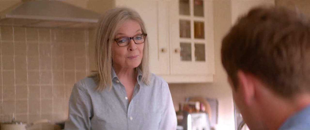 Hampstead (2019) - Handy Man Screen Capture #2