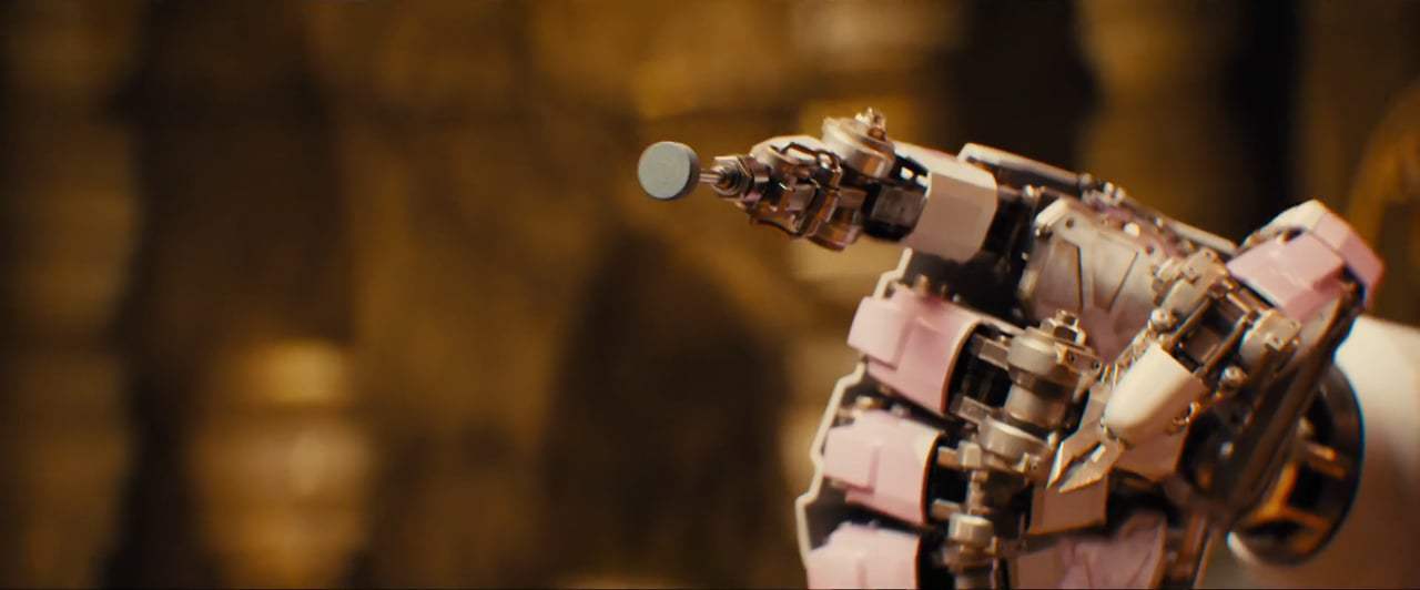 Kingsman: The Golden Circle TV Spot - Fear the Golden Circle (2017) Screen Capture #1