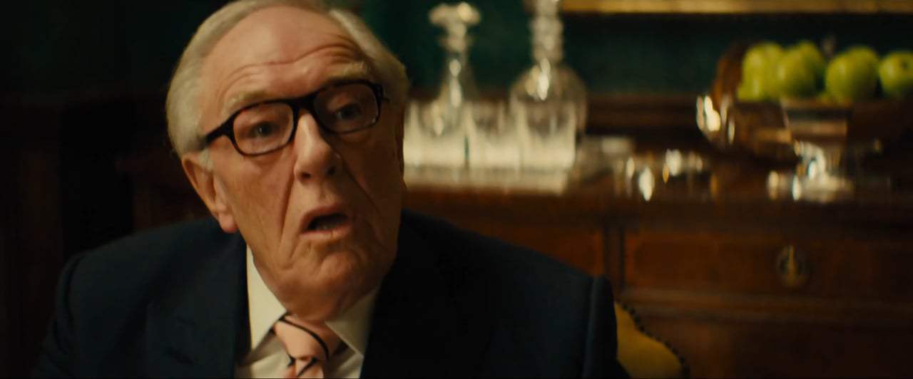 Kingsman: The Golden Circle TV Spot - Fear the Golden Circle (2017) Screen Capture #2