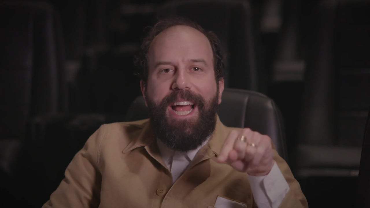 Lemon Featurette - Inside Look (2017) Screen Capture #1