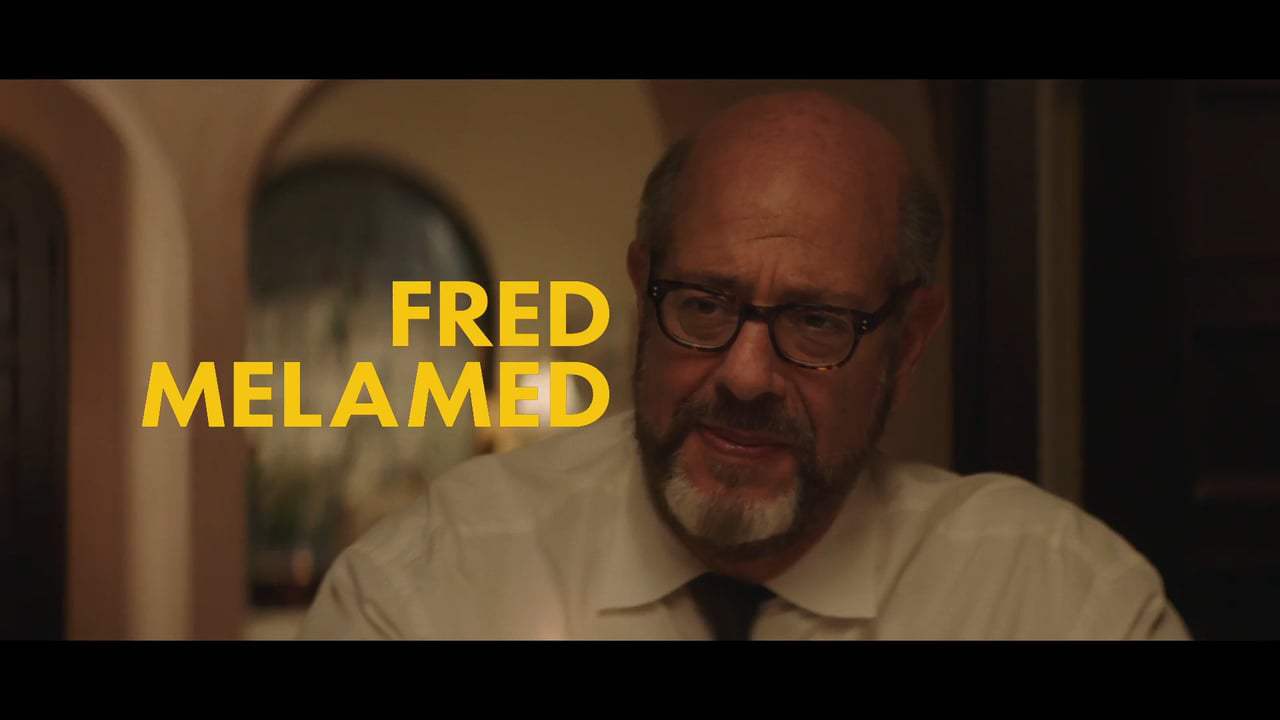 Lemon Featurette - Inside Look (2017) Screen Capture #4