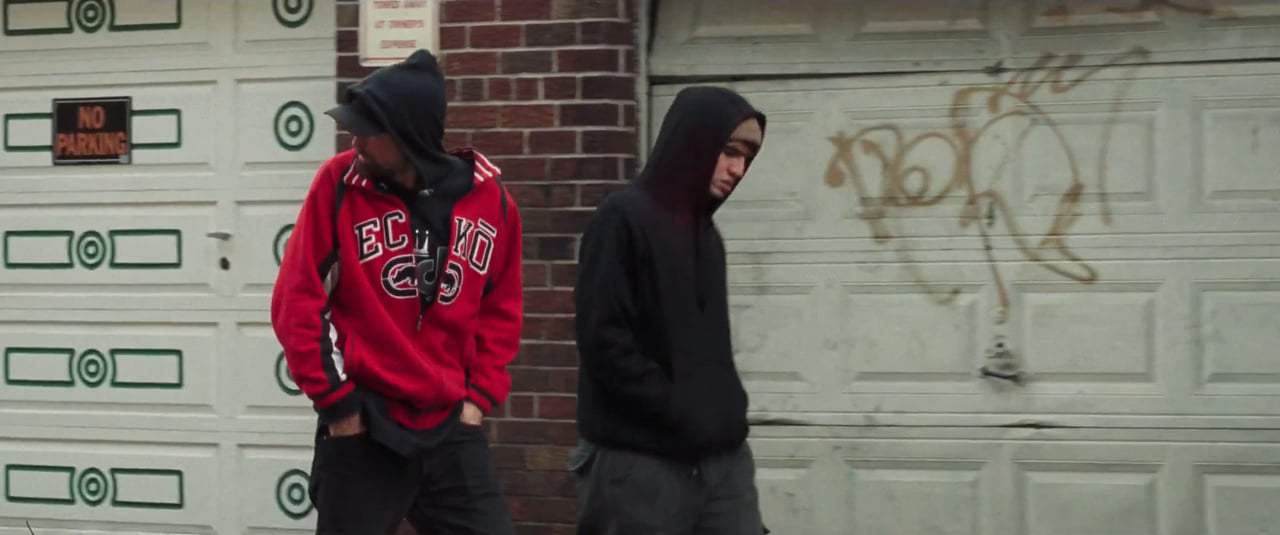 Good Time (2017) - Run Screen Capture #1