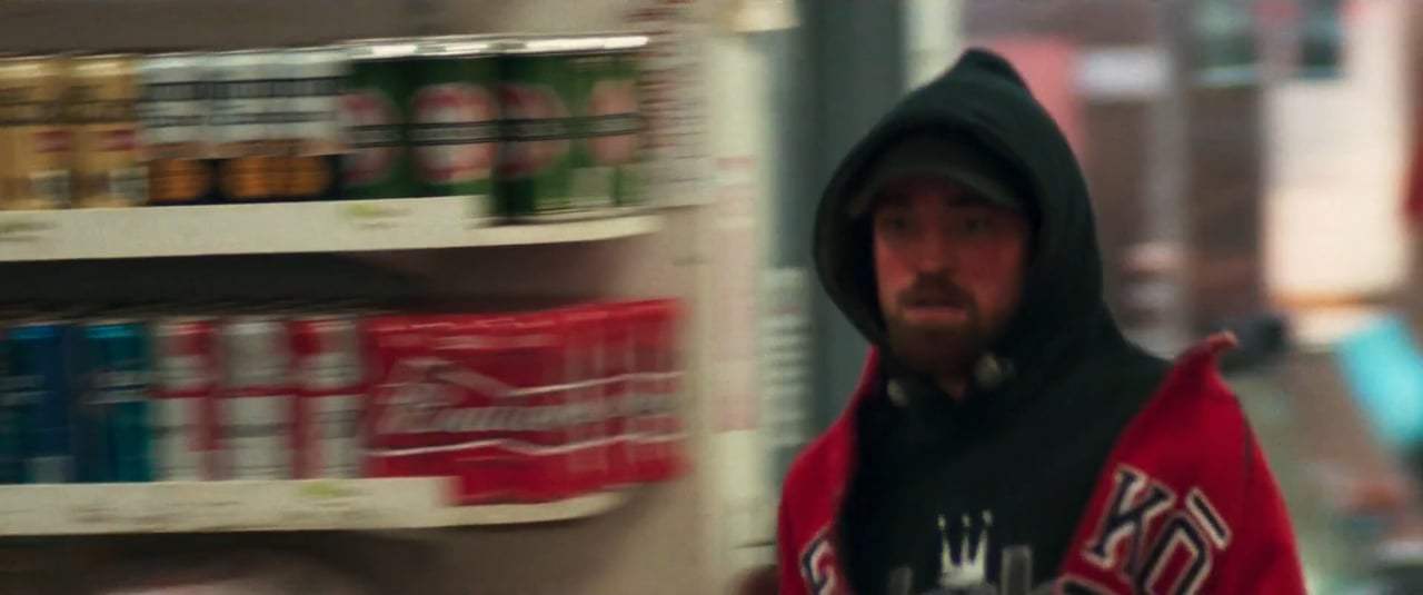 Good Time (2017) - Run Screen Capture #3
